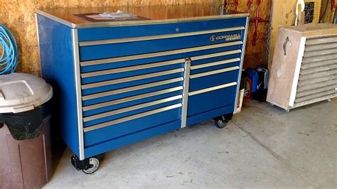 metal top for cornwell pro series tool box|cornwell toolbox build your own.